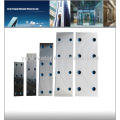 elevator guide shoe, elevator spare parts for guide shoes